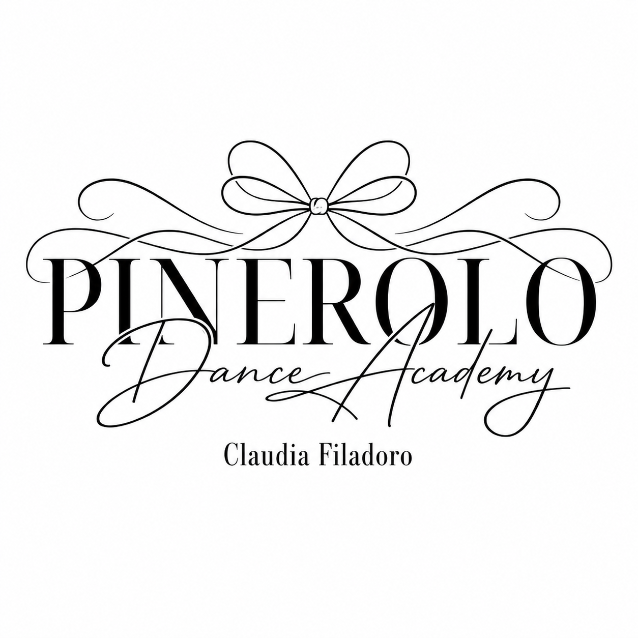 Logo Pinerolo Dance Academy